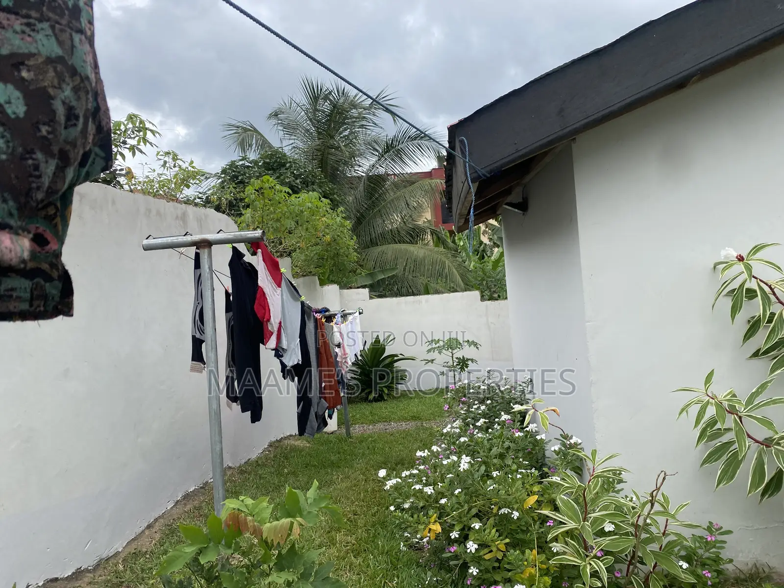 4bdrm House in Aburi for sale