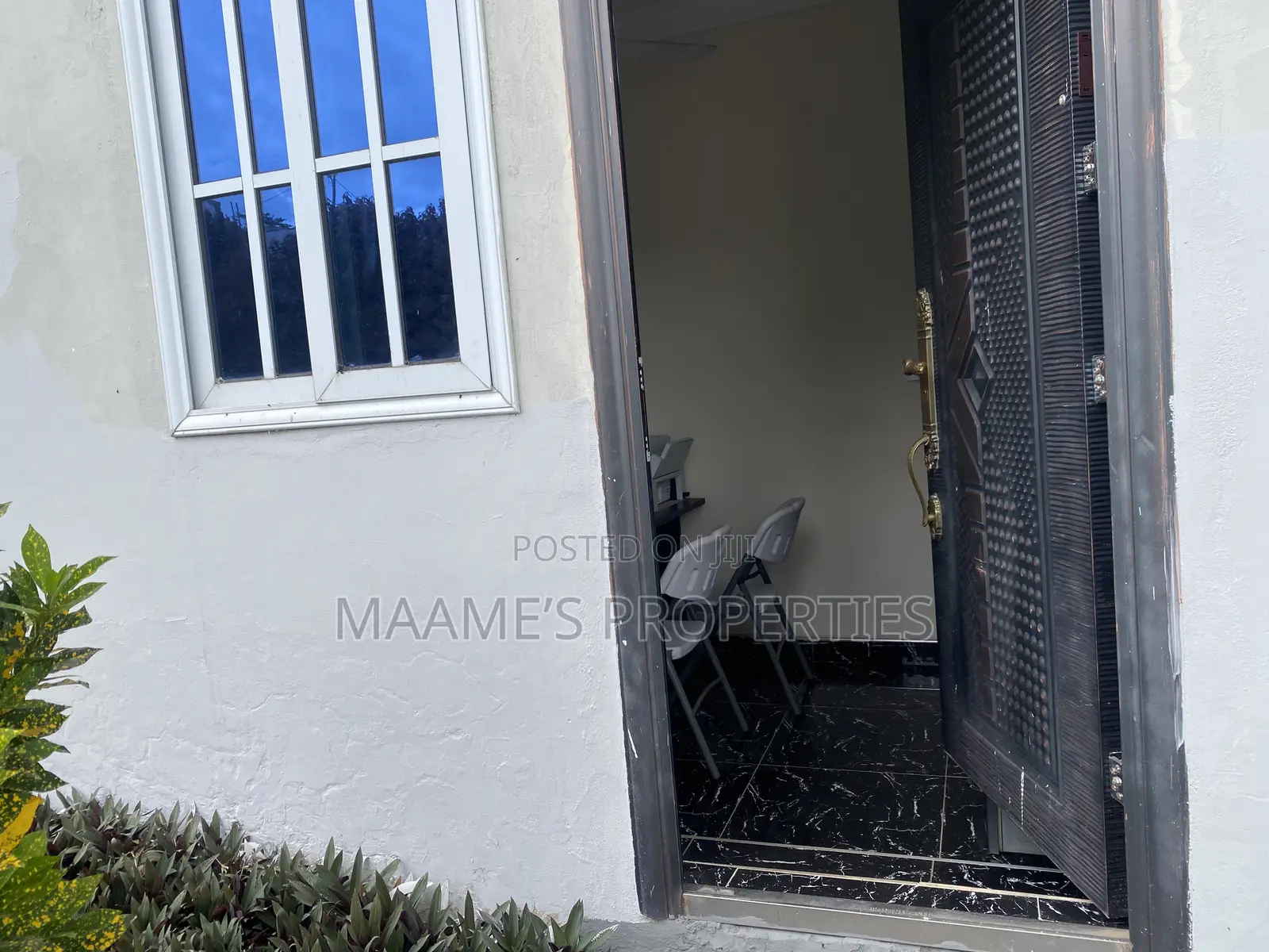 4bdrm House in Aburi for sale