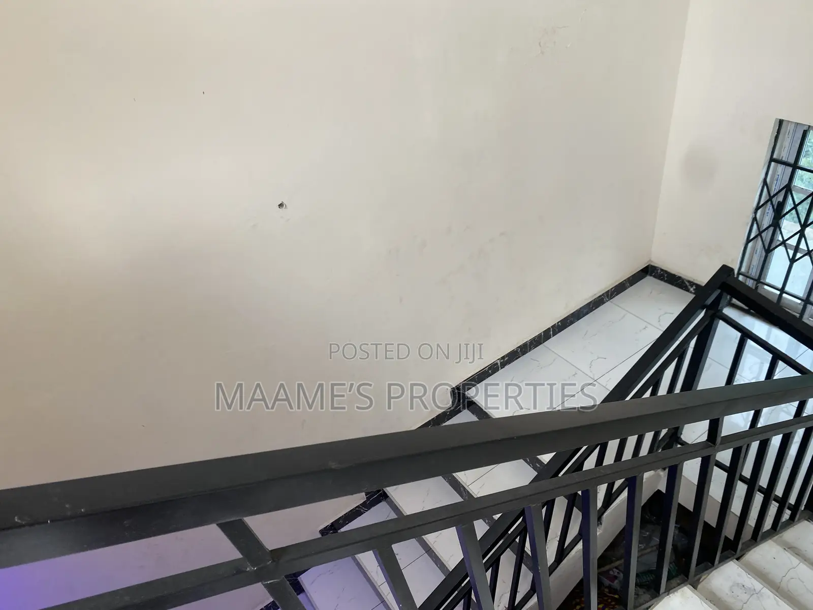 4bdrm House in Aburi for sale