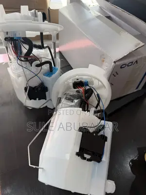 Fuel Pumps