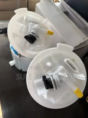 Fuel Pumps