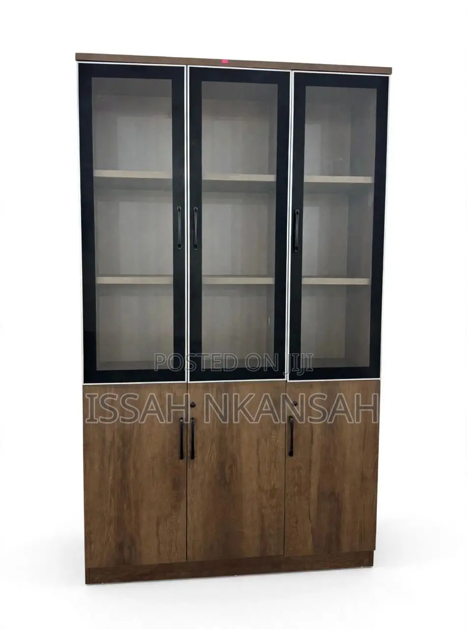 Office Shelves