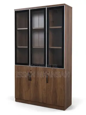 Office Shelves