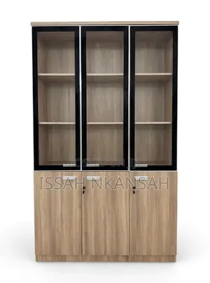 Office Shelves