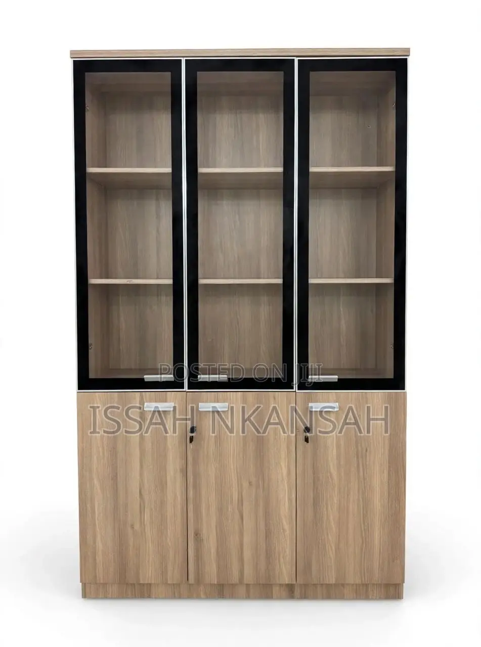 Office Shelves