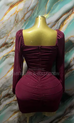 Ms K Luxe & Collection