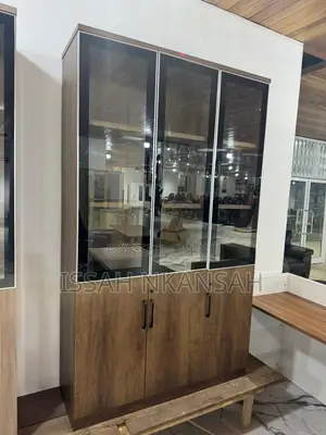 Office Shelves