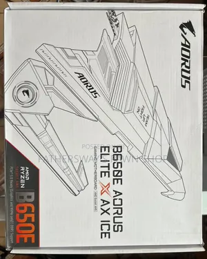 Ryzen 7 7700 + B650e Motherboard + 16GB DDR5 RAM Combo