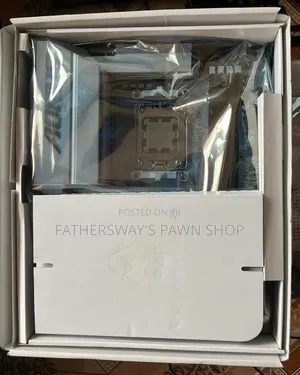 Ryzen 7 7700 + B650e Motherboard + 16GB DDR5 RAM Combo
