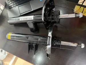 Front Shocks