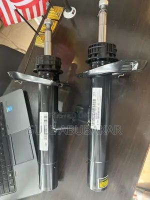 Front Shocks