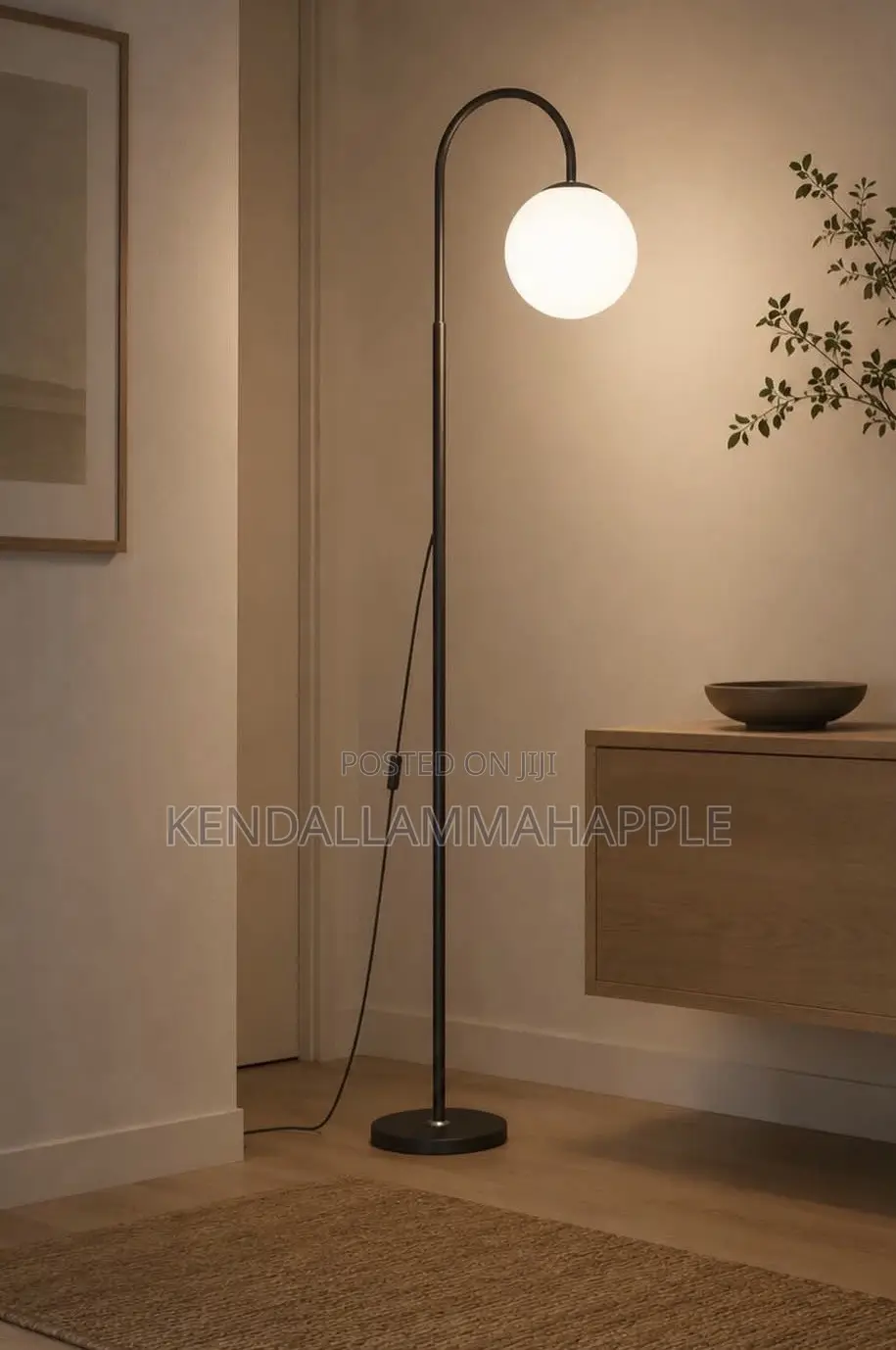 Floor Lamp