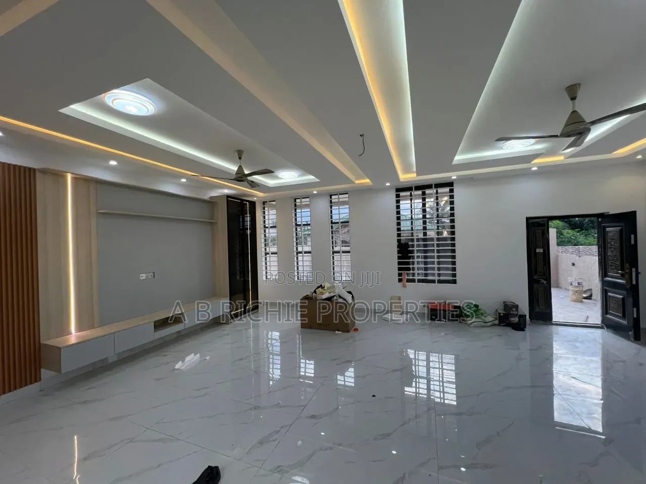 3bdrm House in Ab Richie Properties, Amasaman for sale