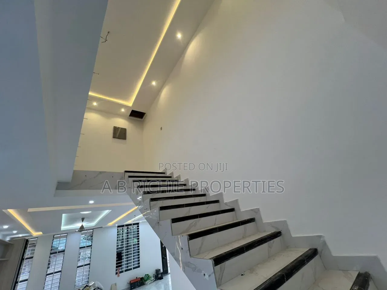 3bdrm House in Ab Richie Properties, Amasaman for sale