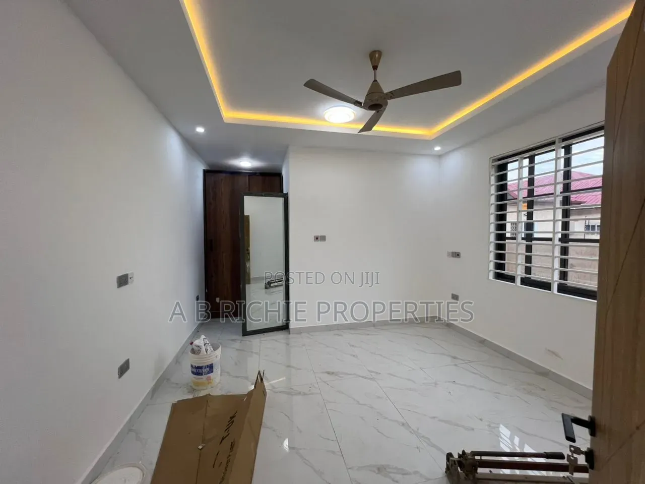 3bdrm House in Ab Richie Properties, Amasaman for sale