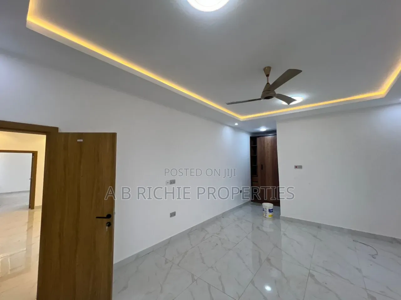 3bdrm House in Ab Richie Properties, Amasaman for sale