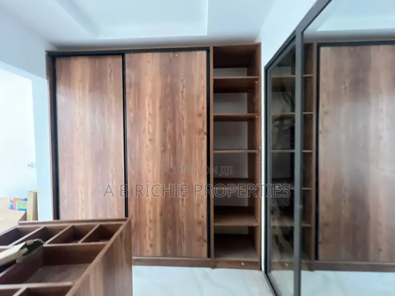 3bdrm House in Ab Richie Properties, Amasaman for sale