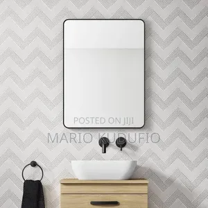 Bathroom Mirror