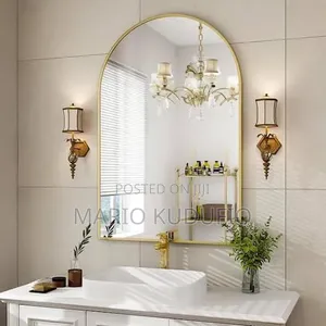 Bathroom Mirror