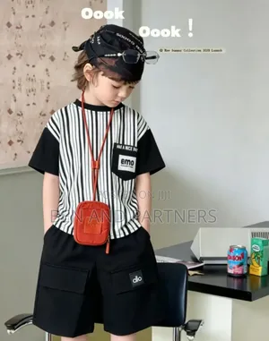 Kids Premium Wear