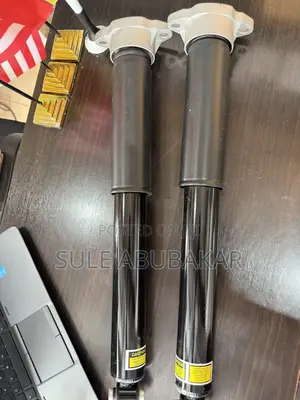 Back Shocks