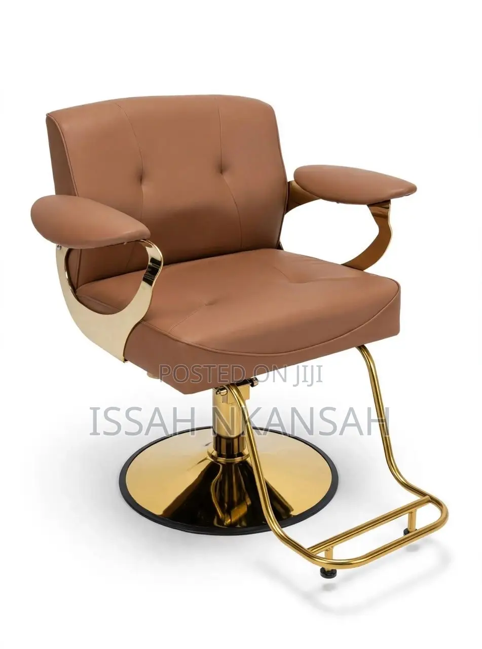 Saloon Chairs