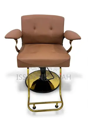 Saloon Chairs
