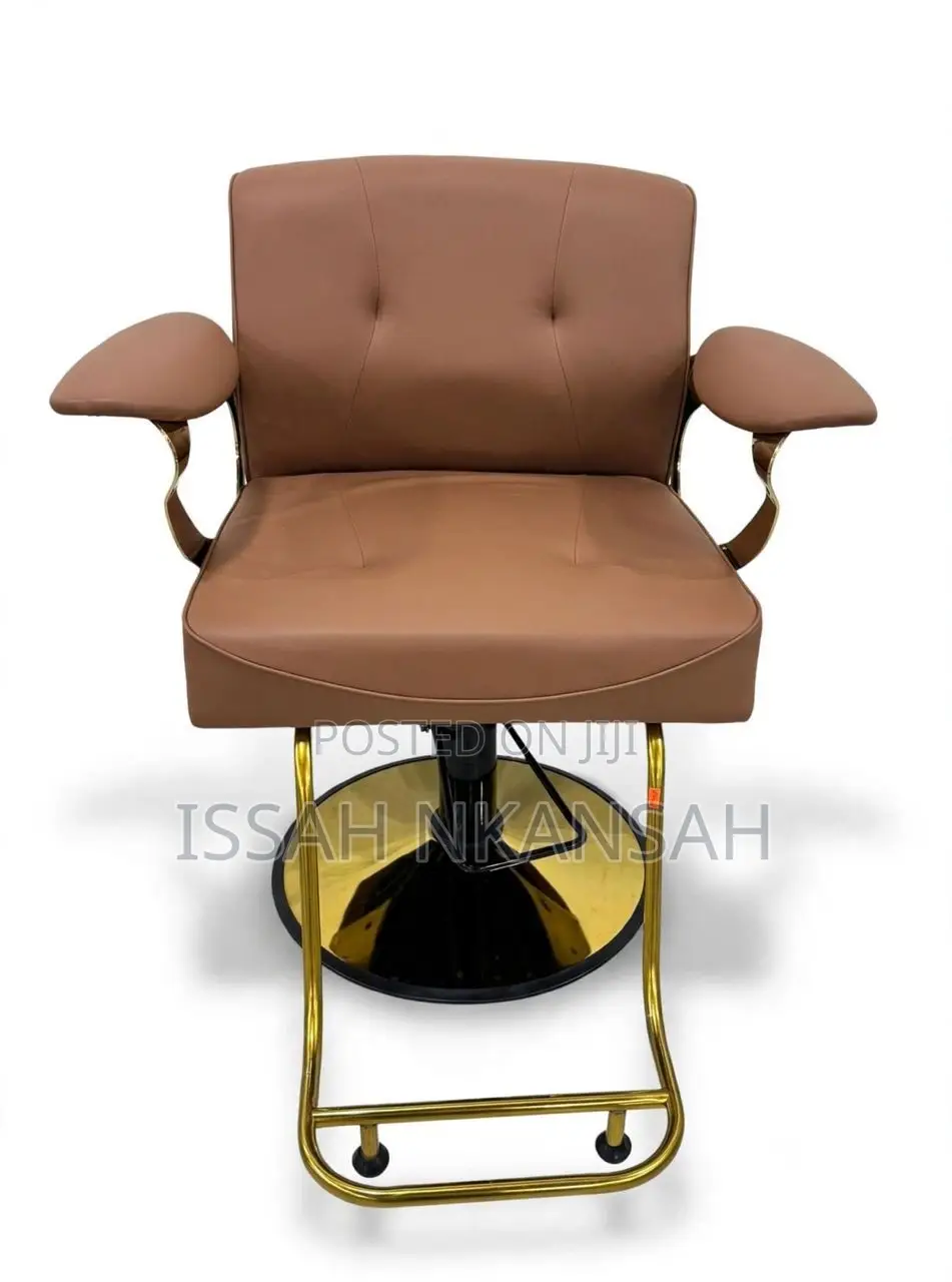 Saloon Chairs