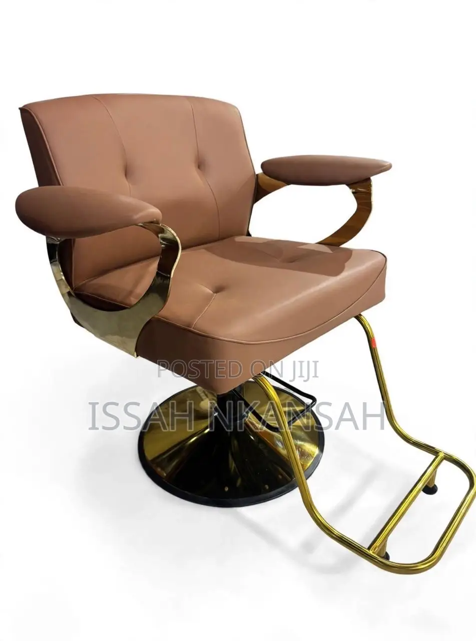 Saloon Chairs