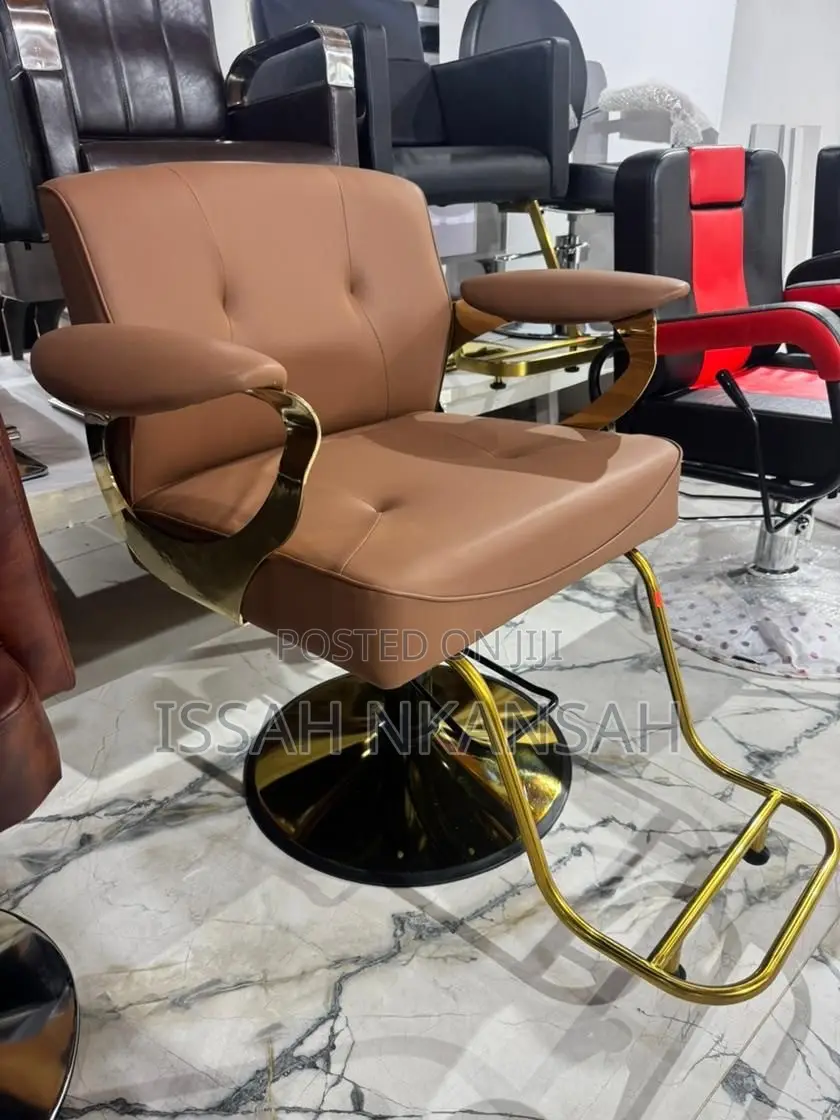 Saloon Chairs