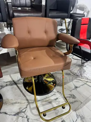 Saloon Chairs