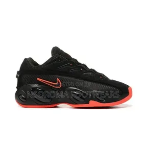 Nike Nocta Glide Sneakers – GH₵350 | Sizes 38–45