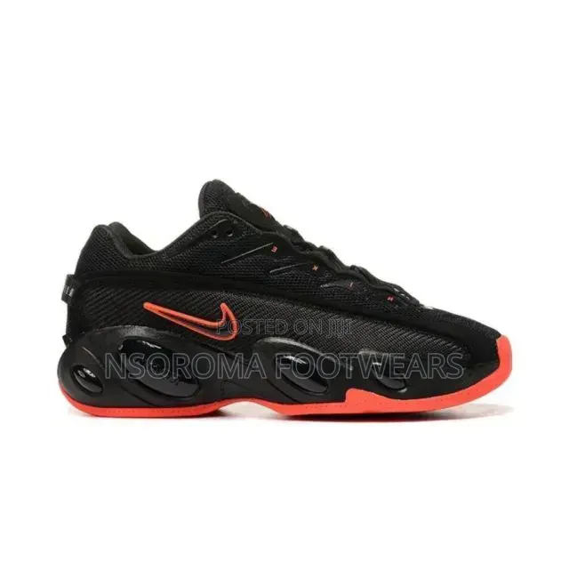 Nike Nocta Glide Sneakers – GH₵350 | Sizes 38–45