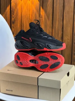 Nike Nocta Glide Sneakers – GH₵350 | Sizes 38–45