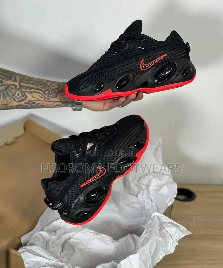 Nike Nocta Glide Sneakers – GH₵350 | Sizes 38–45