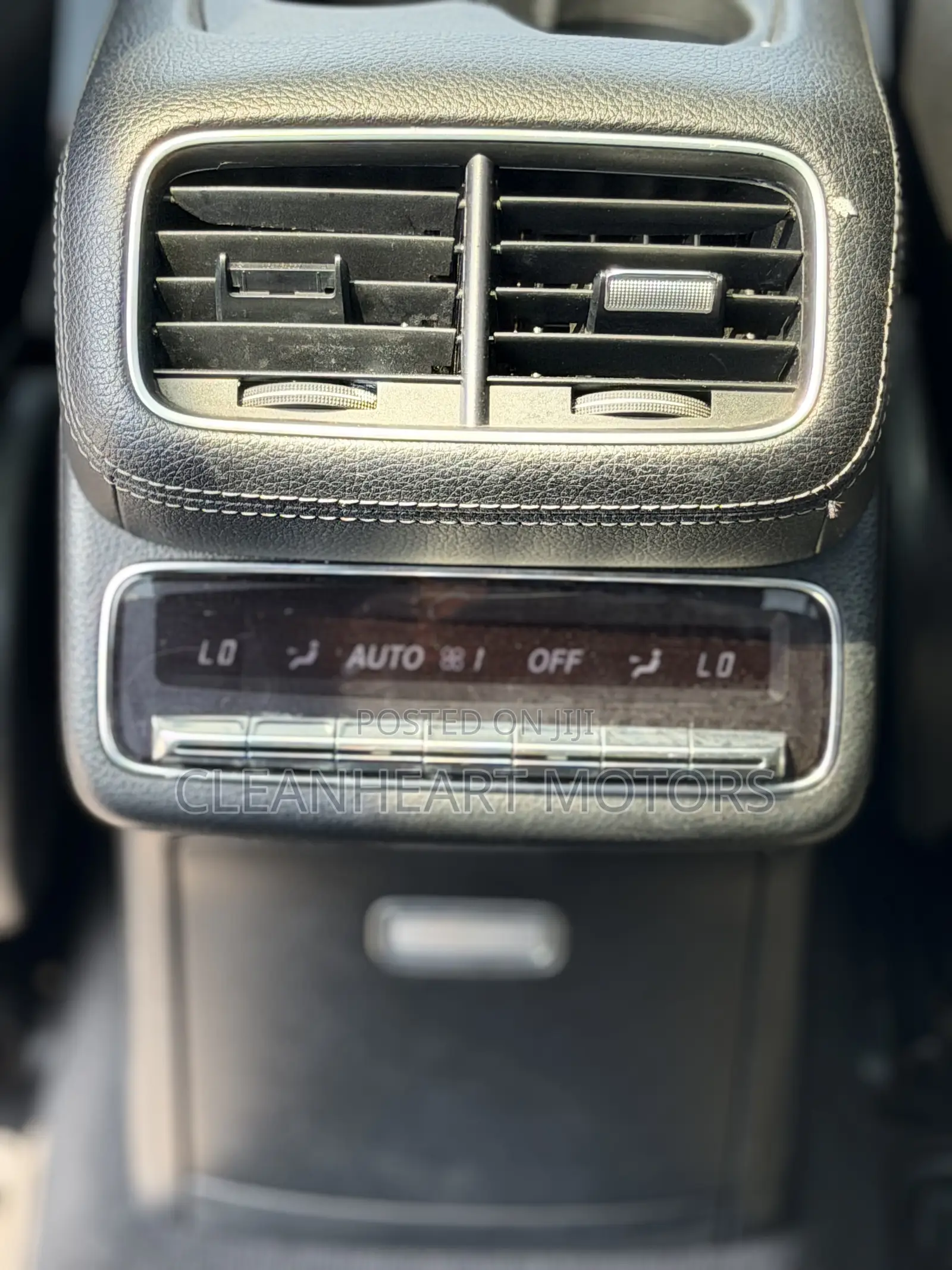 Mercedes-Benz GLS-Class GLS 400d 2021