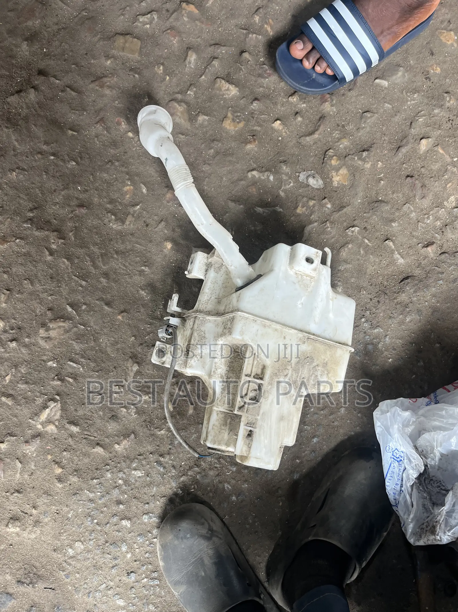 Best Auto Parts
