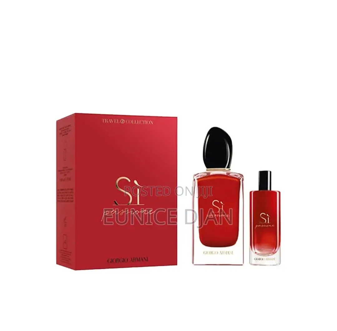 Designer Perfume