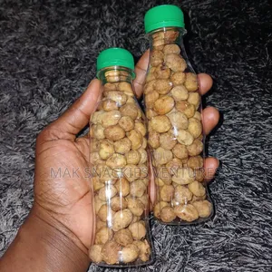 Coated Groundnut