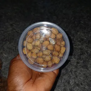 Coated Groundnut