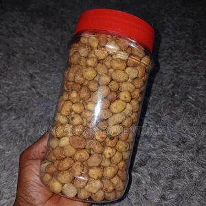 Coated Groundnut