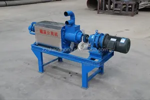 Manure Dryer