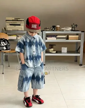 Kids Premium Wear