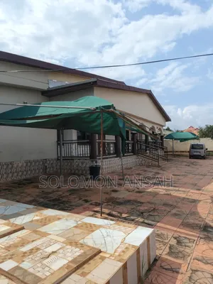 6bdrm House in Free Will Agency, Kumasi Metropolitan for sale