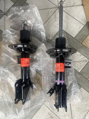 Ford Edge 2015,2016,2017,2018,2019 Front Shocks Brand New