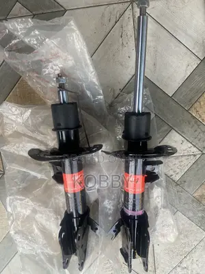 Ford Edge 2015,2016,2017,2018,2019 Front Shocks Brand New