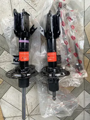 Ford Edge 2015,2016,2017,2018,2019 Front Shocks Brand New