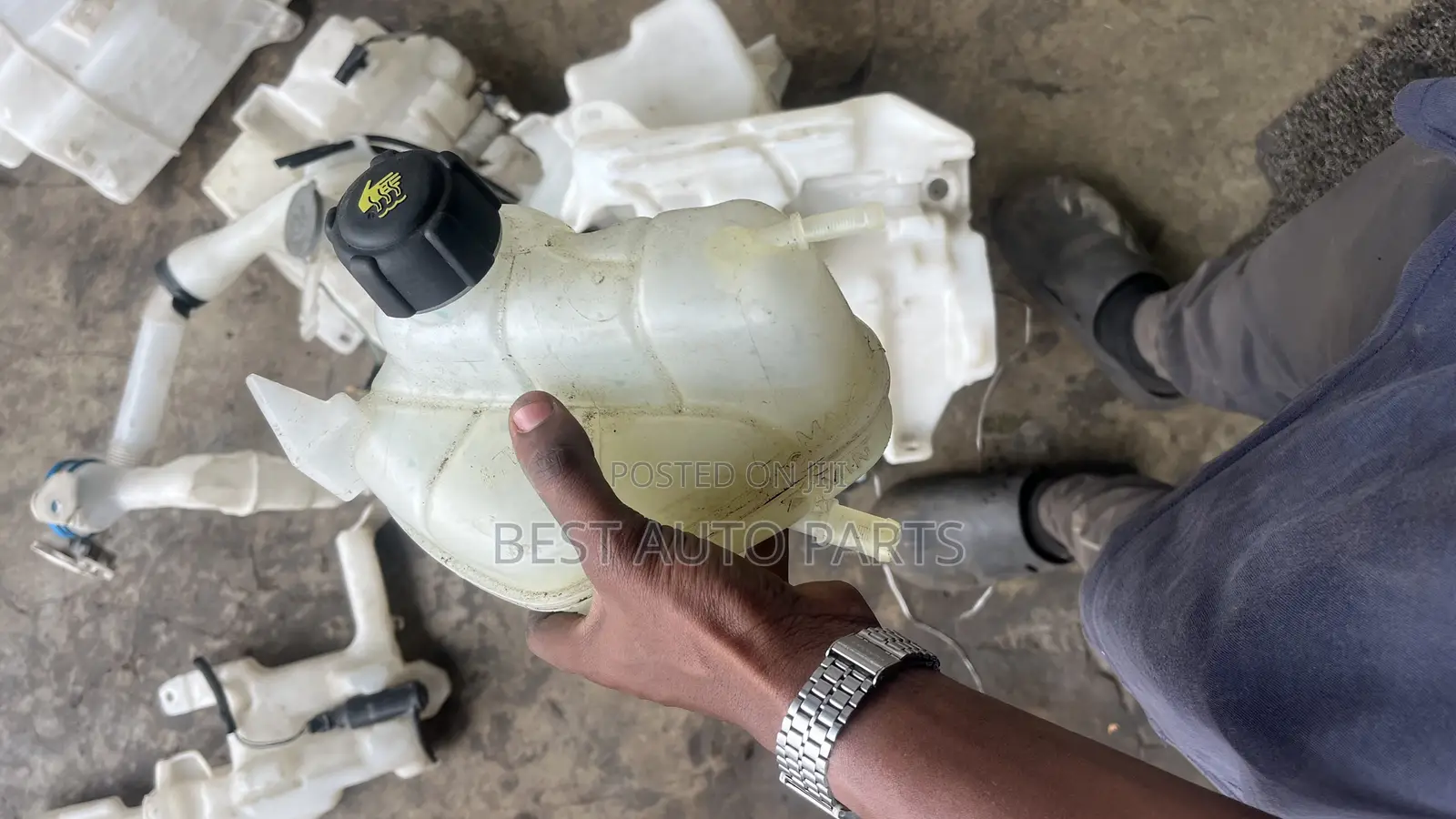 Best Auto Part