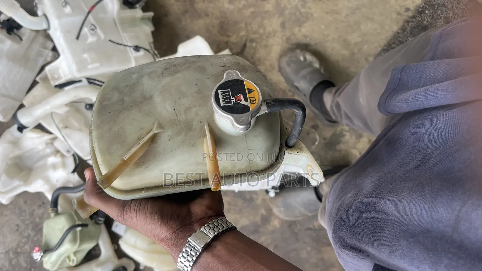 Best Auto Part