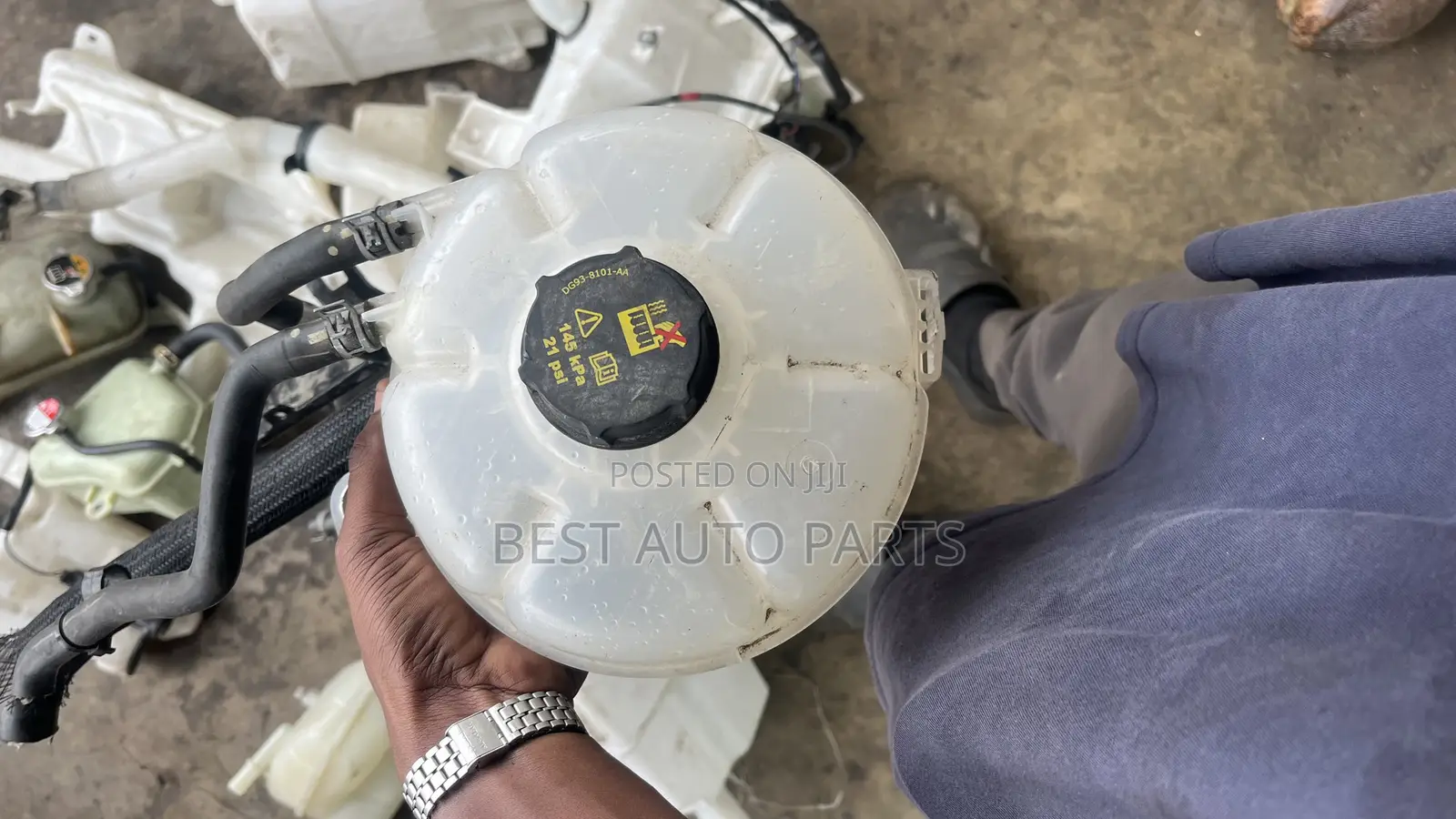 Best Auto Part
